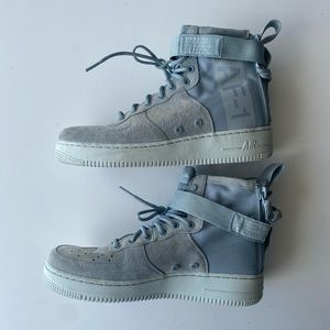 Nike Special Forces Air Force - 1